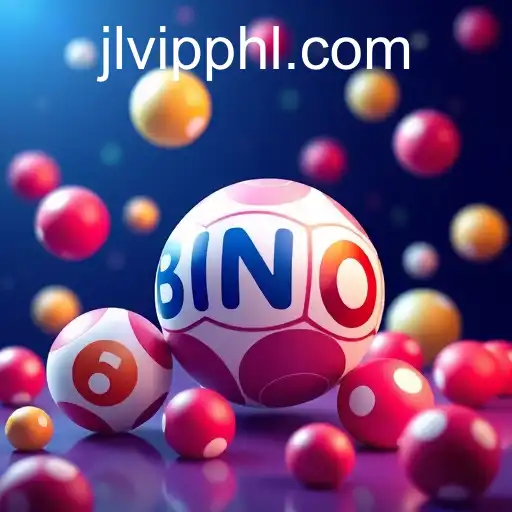 Exploring the Exciting World of Bingo Games with JLVIP