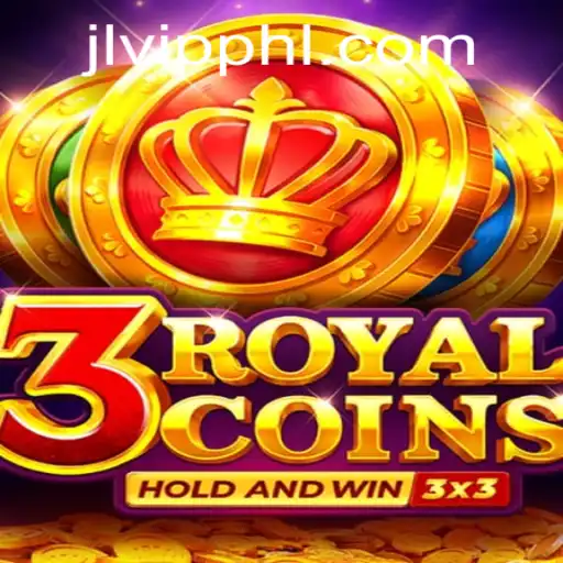 Unveiling the Enchantment of 3RoyalCoins: A Journey Through Legends