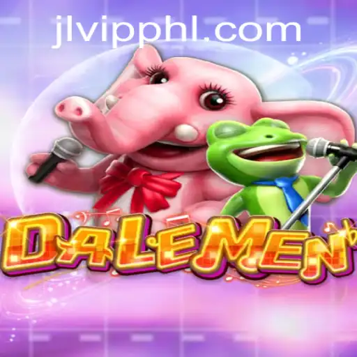 DALEMEN: The Intriguing New Game Capturing Global Attention