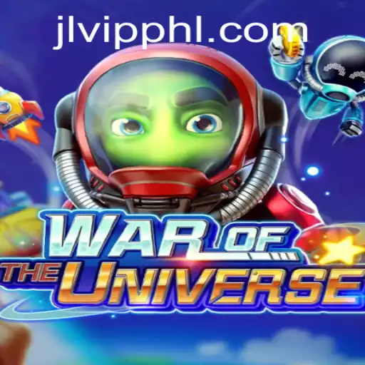 Exploring the Intergalactic Battle Arena of WAROFTHEUNIVERSE