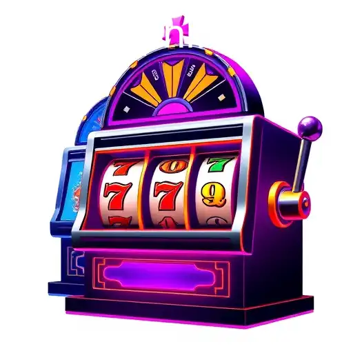 Exploring the Fascinating World of Slot Machines with jlvip