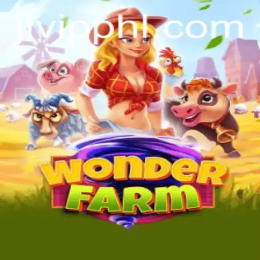 Discovering WonderFarm: A Journey into the Enchanting World of Virtual Farming